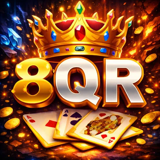 8qr APK Action