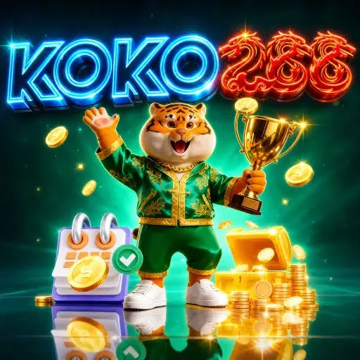 KOKO288 - Game Mahjong Seru dan Menantang