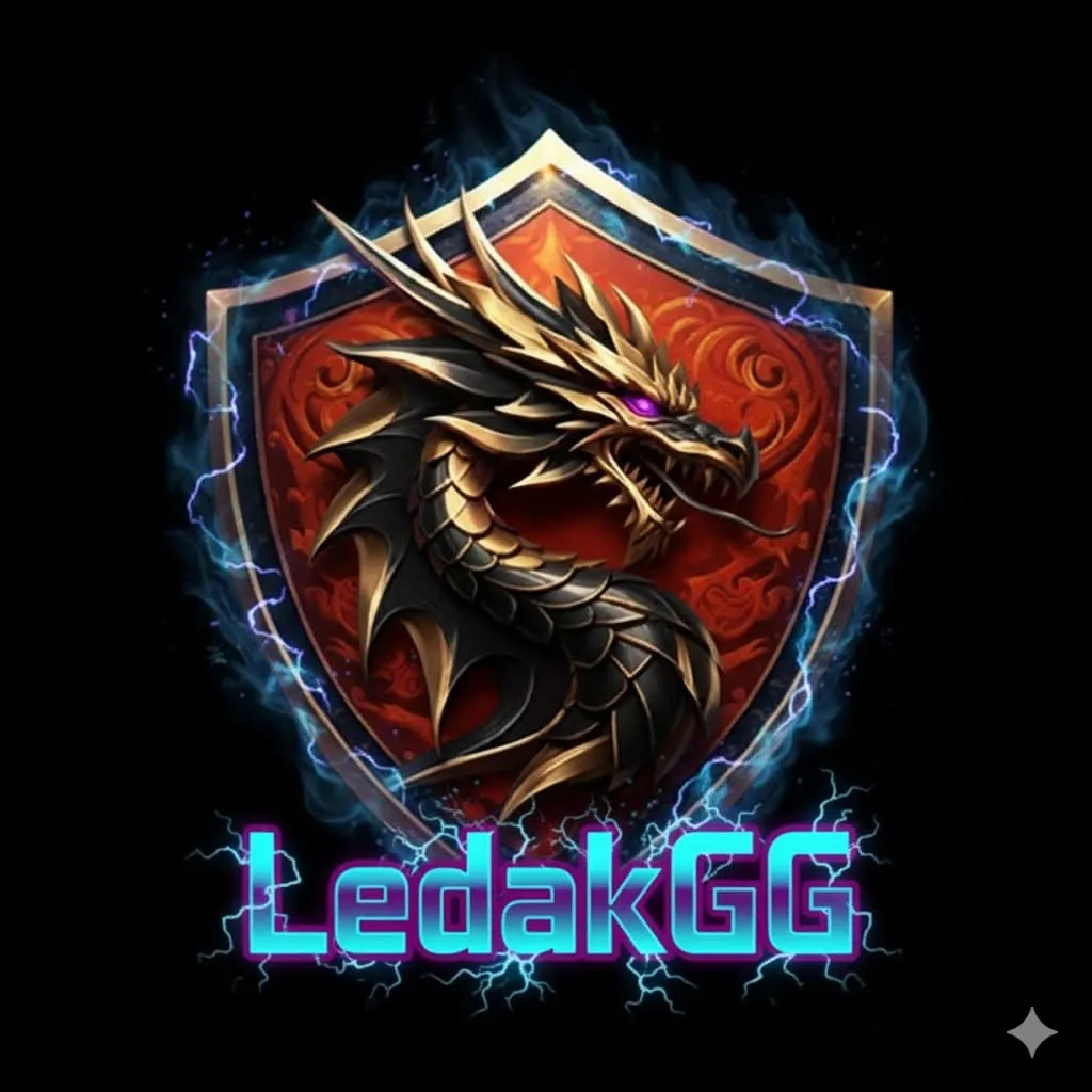 ledakgg APK Domino