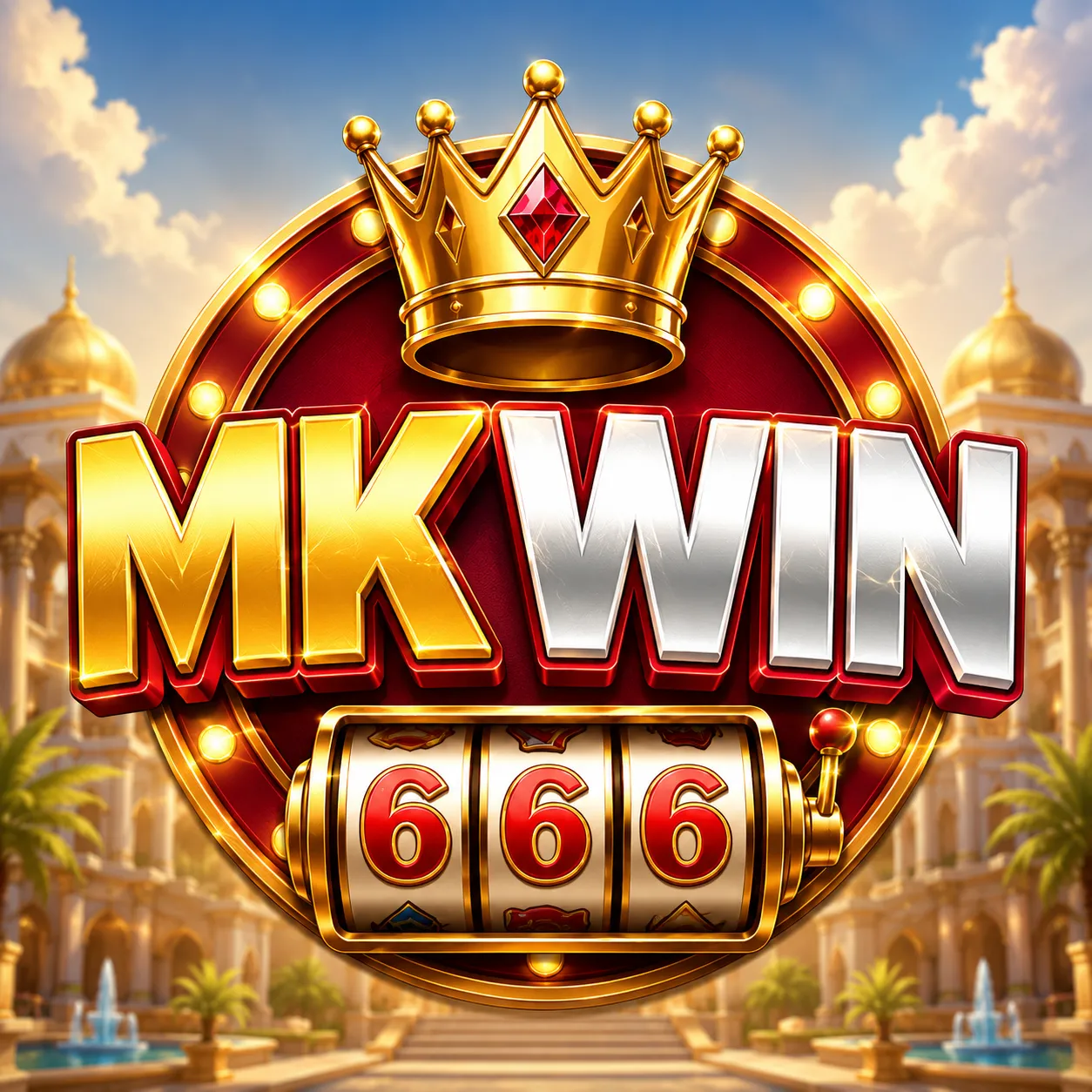 MKWIN666 - Game Memancing Seru dan Menantang