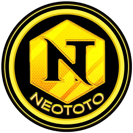 NEOTOTO - Kegelapan yang Mengintai