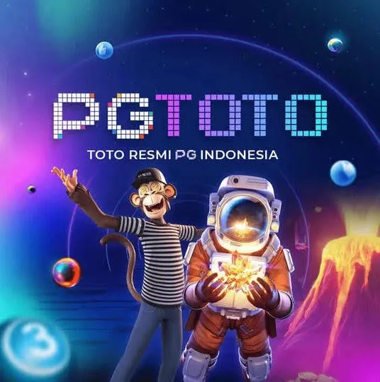 PGTOTO - Petualangan Dunia Terbuka Menunggu Anda