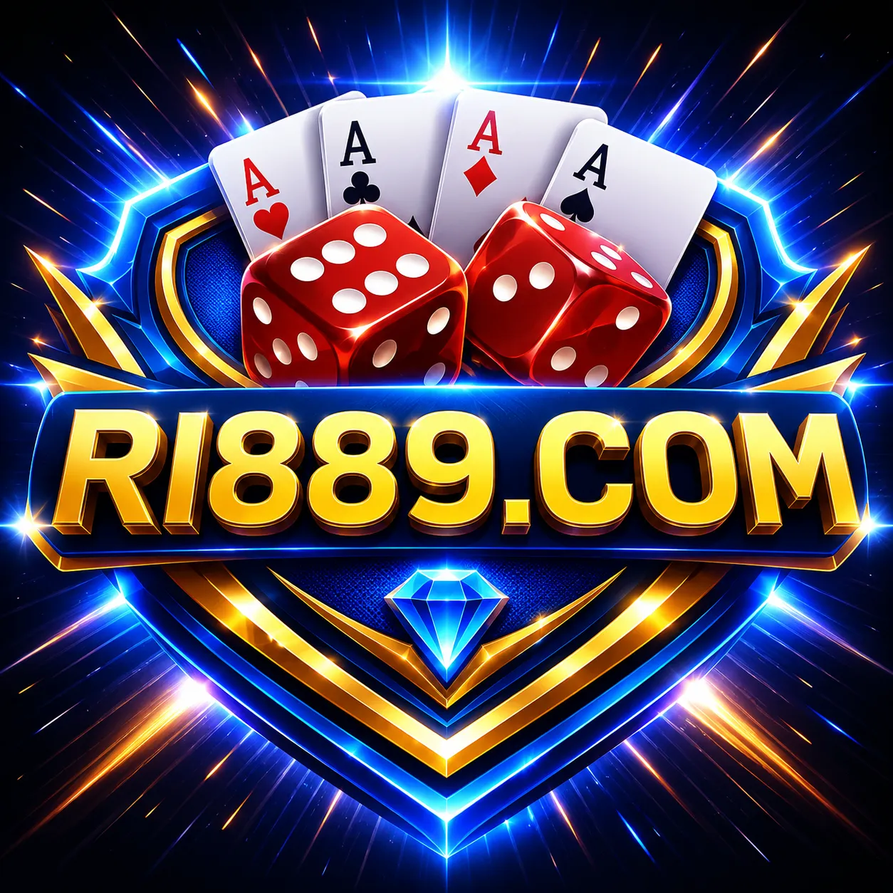 ri889 APK Mahjong