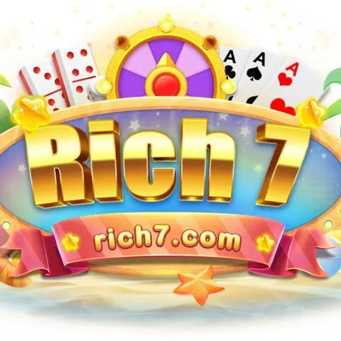 RICH7 - Pertarungan Epik di Dunia Game